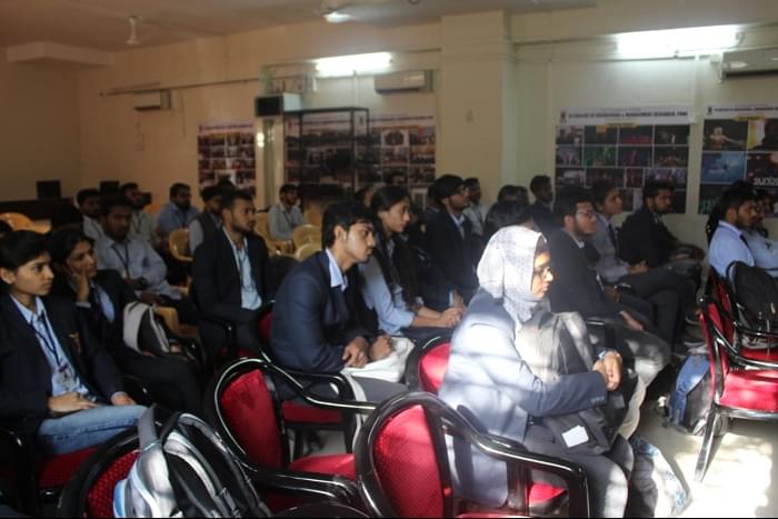 KJ College of Engineering & Management Research Pune Events photo 26